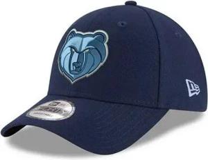 Baseball Kappe New Era NBA Memphis Grizzlies