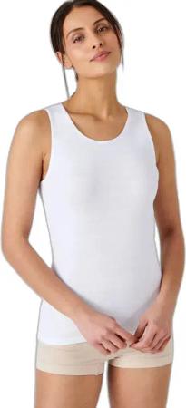 Damen-Top Damart Thermolactyl