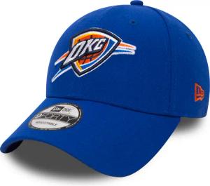 Baseball Kappe New Era NBA Oklahoma City Thunder
