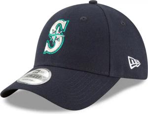 Baseball Kappe New Era MLB Seattle Mariners