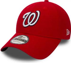 Baseball Kappe New Era MLB Washington Nationals