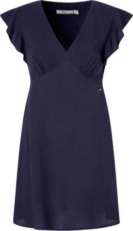 Kleid Damen Pepe Jeans Camila