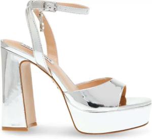 Keil-Sandalen für Damen Steve Madden Transpire