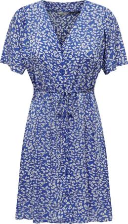 Kurzes Kleid, Frau Only Evida