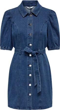 Jeanskleid Frau Only Vibbe