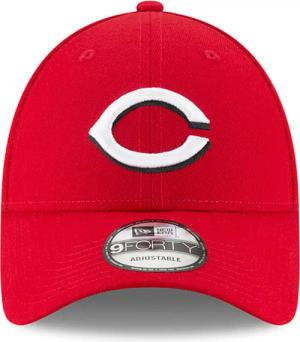 Baseball Kappe New Era MLB Cincinnati Reds