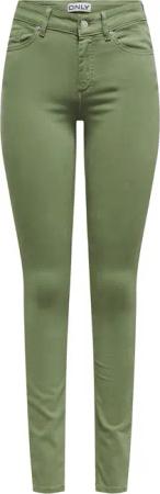 Damenhosen Only Onlyblush Mid Skinny Col