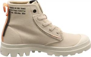 Damen Stiefeletten Palladium Pampa Underlayer