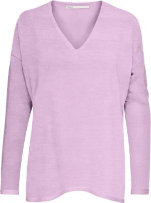 Pullover mit V-Ausschnitt Frau Only Onlamalia