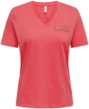 T-Shirt Only Onlnori Life