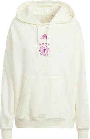 Hoodie Damen Deutschland 2024