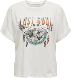 T-Shirt Only Lucy Life