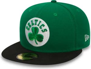 Snapback Cap New Era NBA Boston Celtics