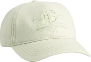 Kappe Gant Tonal Archive Shield Linen