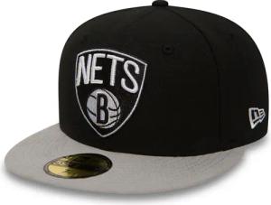 Kappe New Era essential 59FIFTY Brooklyn Nets