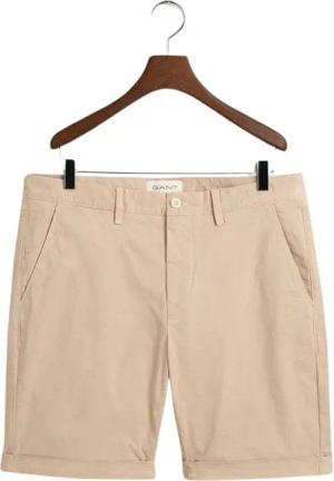 Shorts Gant Reg Sunfaded