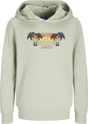 Hoodie Kinder Jack & Jones Summer SMU Vibe