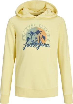 Hoodie Kinder Jack & Jones Summer SMU Vibe