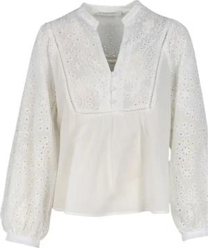 Damenbluse La Petite Étoile Briam