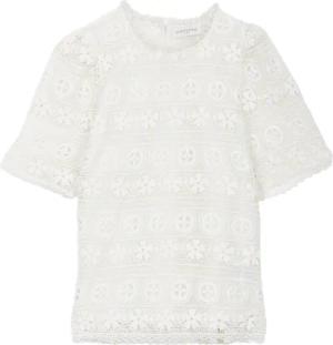 Damenbluse La Petite Étoile Tilie