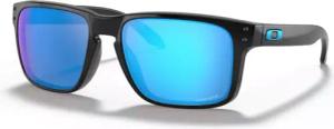 Oakley Holbrook - Sonnenbrille Polished Black One Size