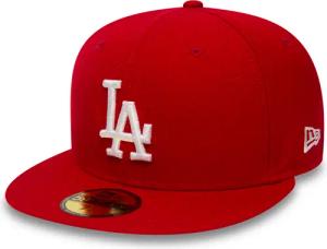 Casquette New Era essential 59fifty Los Angeles Dodgers