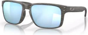 Oakley Holbrook - Sonnenbrille Woodgrain One Size