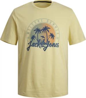 T-Shirt Jack & Jones Summer SMU Vibe