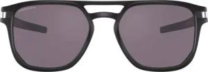 Oakley Latch Beta - Sonnenbrille Matte Black One Size