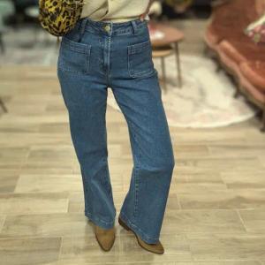 Jeans La Petite Étoile Atlanty