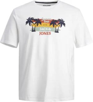 T-Shirt Jack & Jones Summer SMU Vibe