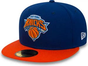 Casquette New Era Essential 59fifty New York Knicks
