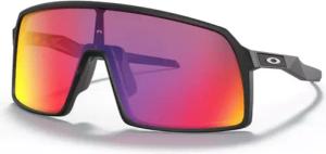 Oakley Sutro - Sonnenbrille Matte Black One Size
