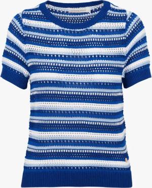 Pullover Frau La Petite Étoile Monet