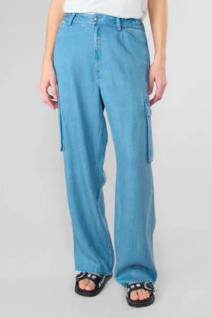 Damenhosen Le Temps des cerises Scaevo