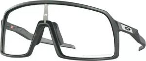 Oakley Sutro - Sonnenbrille Matte Carbon One Size
