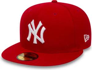 Casquette New Era essential 59fifty New York Yankees