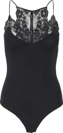 Body Frau Pieces Kornelie
