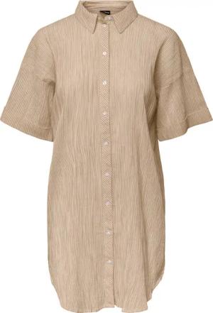 Longshirt Frau Pieces Terra Noos BC