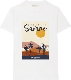 T-Shirt La Petite Étoile Tavane