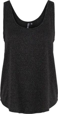Damen-Top Pieces Billo Lurex