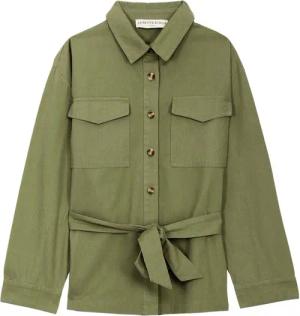 Jeansjacke Damen La Petite Étoile Valory