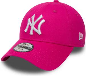 Kinder-Baseball Kappe New Era MLB New York Yankees
