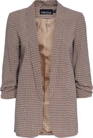Damenjacke Pieces Bosella