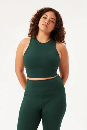Damen-Sport-BH Girlfriend Collective Dylan