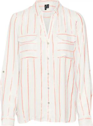 Langarm-Bluse Frau Vero Moda Hana