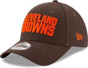 Baseball Kappe New Era NFL Cleveland Browns