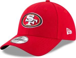 Casquette New Era The League 9forty San Francisco 49ers