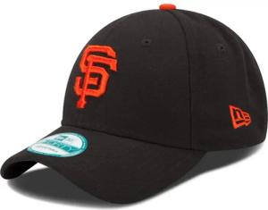 Baseball Kappe New Era NFL New York Giants