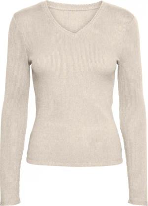 Pullover mit V-Ausschnitt, Mädchen Vero Moda Henna